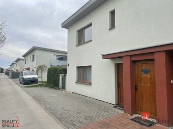 2 izbový byt 43m2, Hradská, Dolné Hony, Bratislava - 2