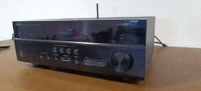 Predám 5.1 AV receiver Yamaha RX-V 479 - 2