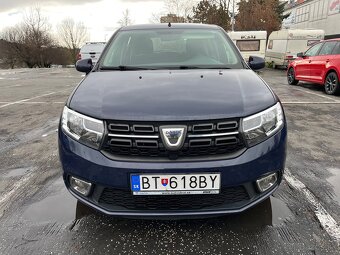 Dacia Sandero 1.0 TCe 74kw LPG 2020 - 2