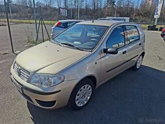 Fiat Punto 1.2 Classic - 2