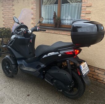 Piaggio MP3 300 2024 - 2