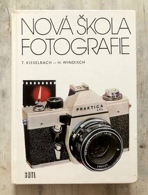 Analógové fotografovanie - 2