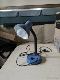 Nočná lampička / pracovná lampa - 2