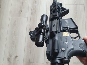 SPECNA ARMS SA-E11 EDGE AR-15 - 2