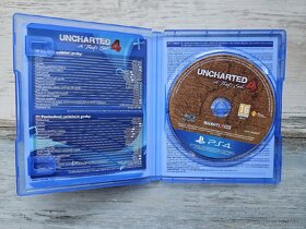 Uncharted 4 ps4 - 2