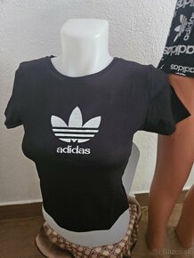 Damska letná súprava Adidas - 2