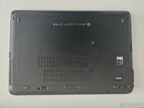 HP ZBook 14 G1 Mobile - 2