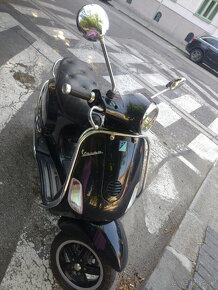 VESPA LX50 - 2