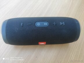 JBL Charge 3 reproduktor - 2