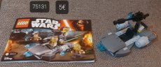 Lego Star Wars - 2