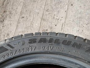 Sailun 225/45 R17 - 2