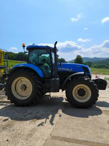 New Holland T7.270 AC - 2