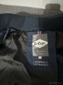 Panska vetrovka bunda Lee Cooper - 2