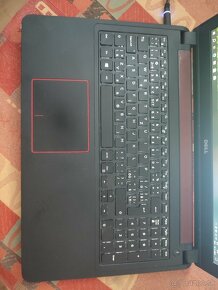 Dell Inspiron 15P 7559 - 2