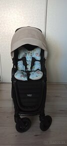 Britax b-motion 4 plus - 2