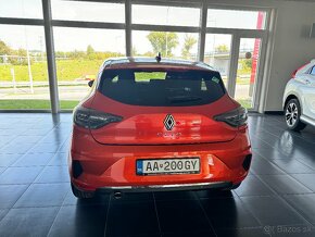 Renault Clio - 2