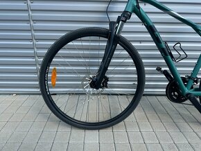 Bicykel GT Transeo Elite veľkosť M - 2