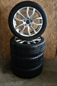 17”------5x114,3 r17------HYUNDAI / KIA----LETNA-----SADA - 2