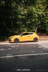 Renault Megane RS 250 cup - 2