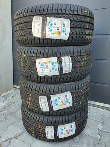 215/40 r17 zimné pneumatiky 215 40 17 R17 pneu 215/40/17 - 2