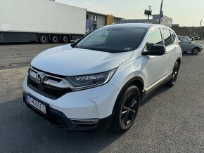 Honda - CRV - 2