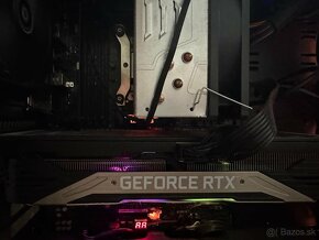 Nvidia GeForce RTX 3070 - 2