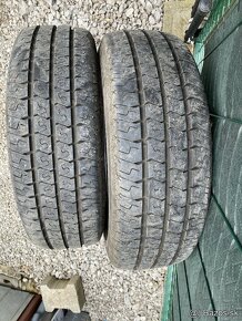 Matador MPS 330 Maxilla 2 205/65 R16 107/105T - 2