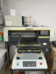 Mimaki UJF 3042HG - 2