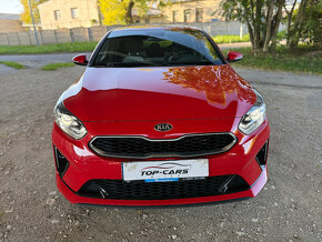 Kia ProCeed 1.6 CRDi SCR GT-Line - 2