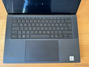 Dell XPS 15 9500 - 2