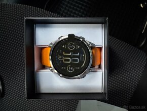 Predám Garmin fenix  amoled 8 47 mm New - 2