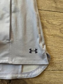 športová bunda Under Armour S/36 - 2