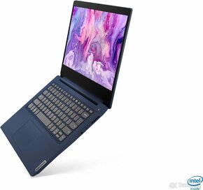 Lenovo IdeaPad 3 + Microsoft 365 Personal - 2