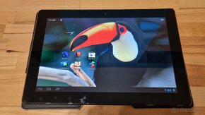 Predam Tablet Yarvik Xenta 13.3" dual core - 2