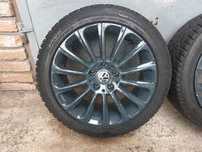 5x112  17"  Škoda, Volkswagen, Seat +225/45 R17 - 2