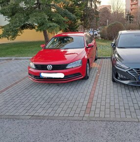 VW Jetta, r.v.4/2016, 2,0 TDI, 81 KW - 2