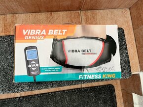 Vibrabelt - 2