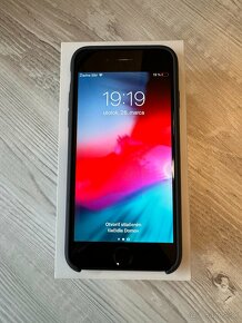 Apple iPhone 6 (32GB) Space Grey - 100% batéria originál - 2