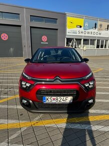 Citroën C3 PureTech 82 S S Feel Pack - 2