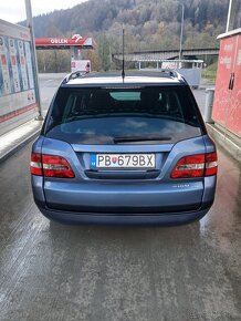 Fiat Stilo SW - 2