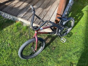 redám BMX CTM Pop Hi-Ten - 2