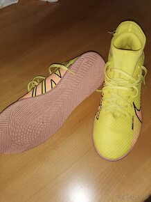 Kopačky halovky Nike - 2