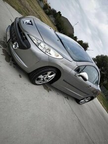 Peugeot 207CC - 2