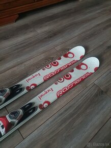 Predam lyze ROSSIGNOL Passion,dlzka 146 cm - 2