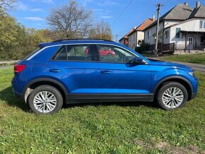 Volkswagen T-Roc 1.0 TSI - 2