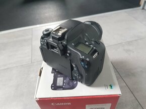 Canon EOS 760D - 2