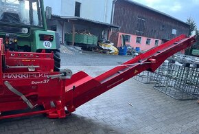 Stiepaci automat Hakki Pilke Expert 37 - 2