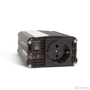 Menič napätia - 12 V - 300 W - 2