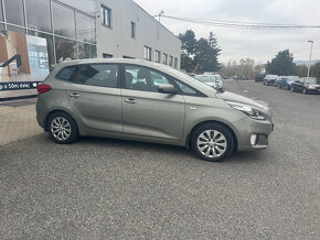 Kia Carens 1.7 CRDi Gold - 2