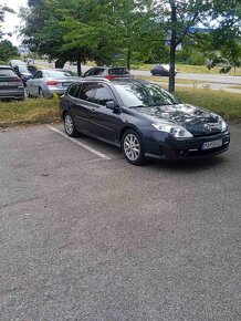 Predám Renault laguna 3 1.5 DCI - 2